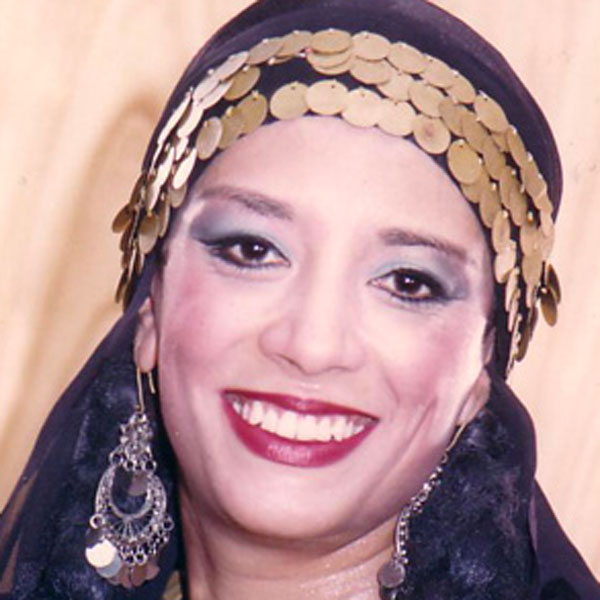 Magda Ibrahim