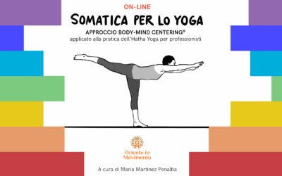 Somatica per lo Yoga